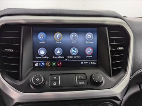 Used 2020 GMC Acadia SLT image 27