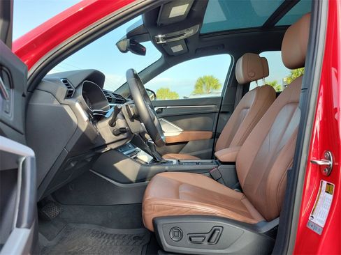 Used 2021 Audi Q3 2.0T Premium w/ Convenience Package image 25