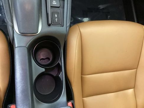 Used 2016 Lexus CT 200h w/ Navigation Package FWD image 25