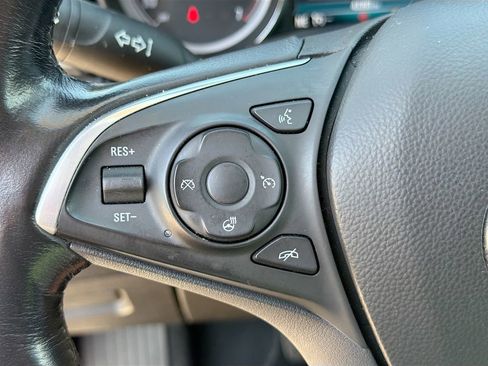 Used 2020 Buick Envision Essence AWD/4WD image 15