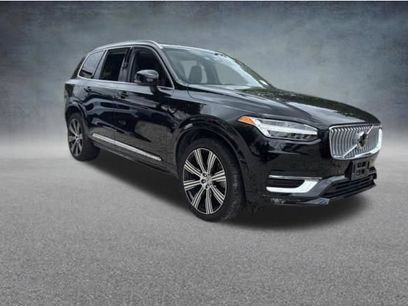 Used 2024 Volvo XC90 B6 Plus