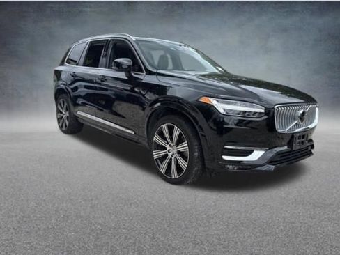 Used 2024 Volvo XC90 B6 Plus AWD/4WD image 1