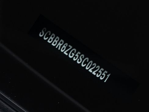 Used 2025 Bentley Flying Spur Plug-In Hybrid image 53