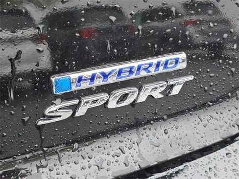 Used 2025 Honda Accord Sport image 11