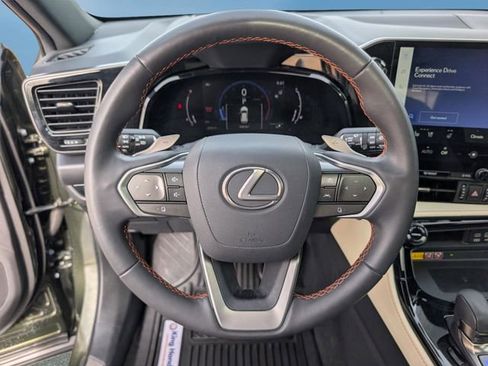 Used 2023 Lexus NX 350 350 Luxury image 21