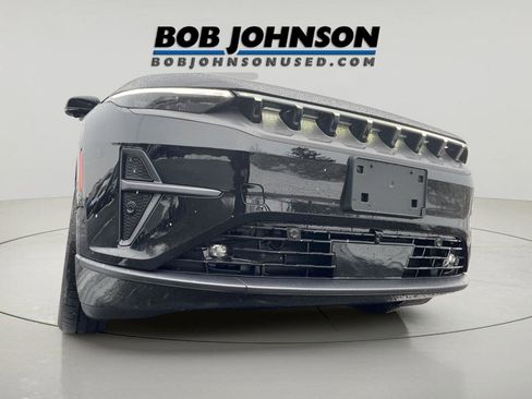 Used 2025 Jeep Wagoneer S Limited image 9