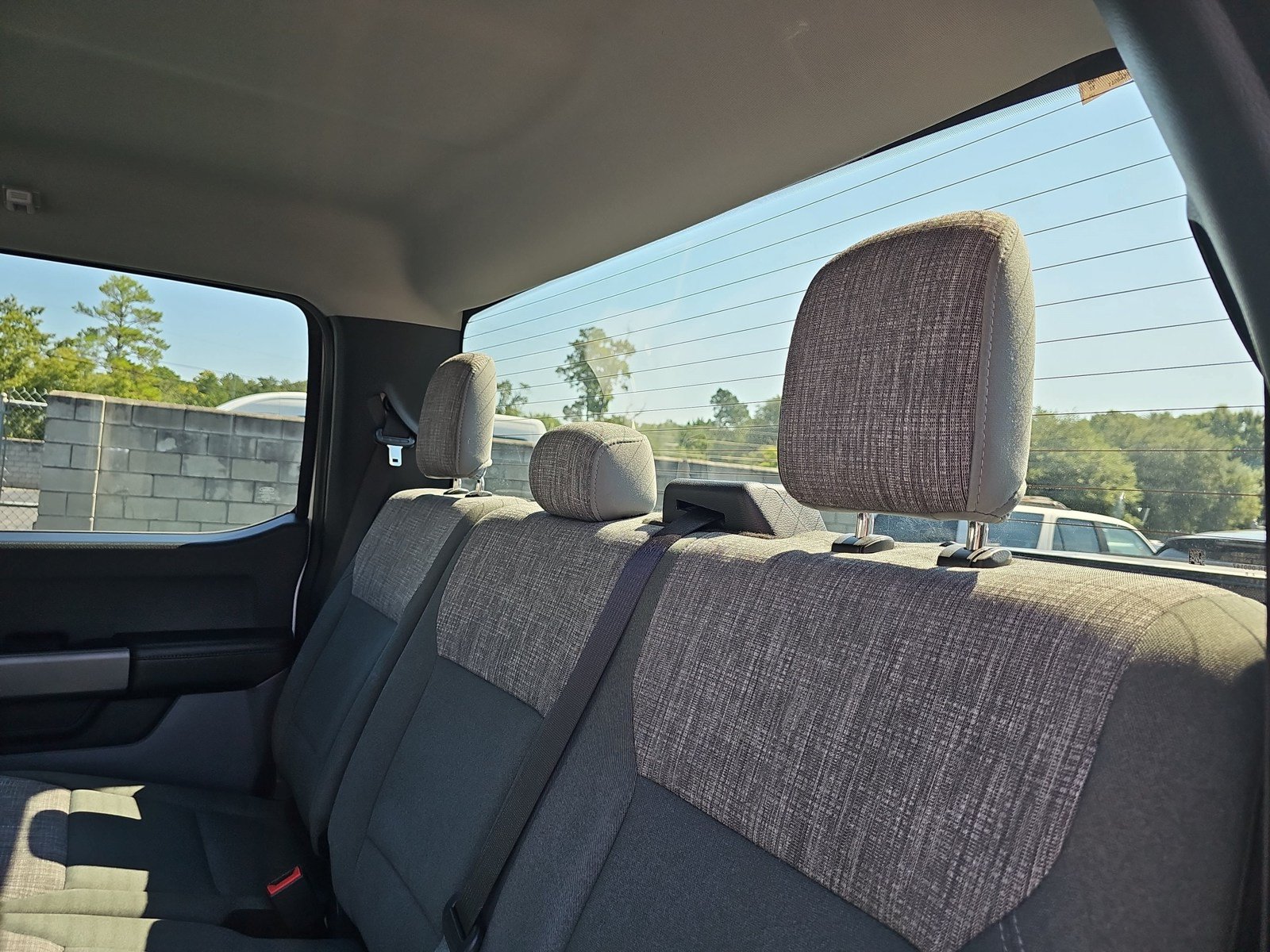 Used 2023 Ford F150 XLT AWD/4WD image 13