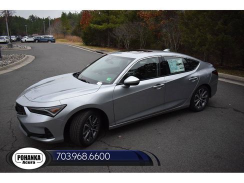 New 2026 Acura Integra Base image 5
