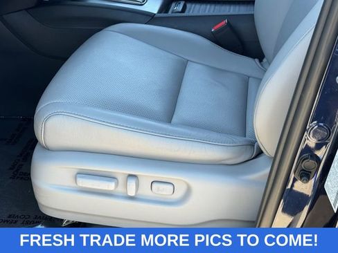 Used 2023 Honda Passport EX-L image 14