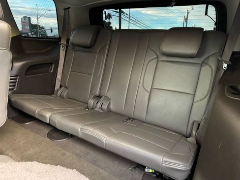 Used 2016 GMC Yukon Denali w/ Open Road Package image 15