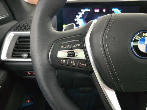 Used 2024 BMW X5 xDrive50e w/ Executive Package image 20