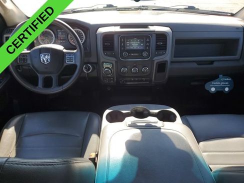 Used 2020 RAM 1500 Tradesman w/ Trailer Tow Group AWD/4WD image 20