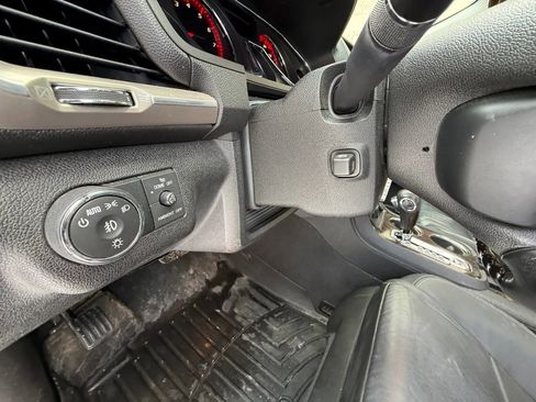 Used 2015 GMC Acadia Denali image 21