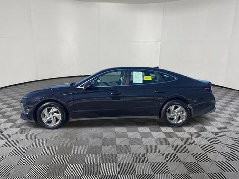 Used 2026 Hyundai Sonata SE FWD image 8