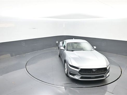 New 2026 Ford Mustang Premium image 20