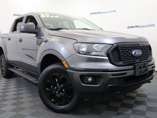 Used 2020 Ford Ranger XLT w/ Equipment Group 301A Mid video 2