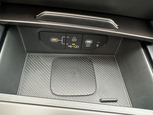 New 2026 Kia Sportage SX Prestige image 46