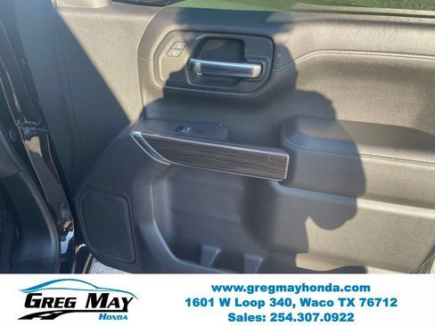 Used 2019 Chevrolet Silverado 1500 LT w/ All-Star Edition RWD image 23