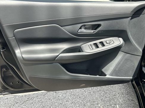 New 2026 Nissan Sentra SV w/ SV Convenience Package FWD image 15