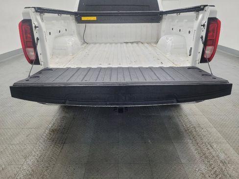 Used 2021 GMC Sierra 1500 4x4 Double Cab w/ Sierra Value Package image 29