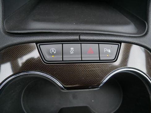 Used 2022 GMC Acadia AT4 w/ Trailering Package image 35