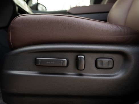 Used 2025 Honda Ridgeline RTL+ image 42