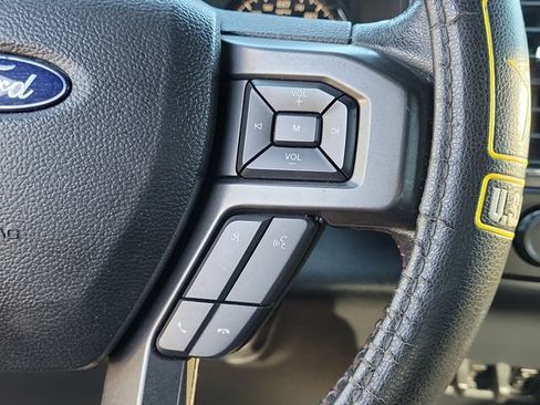 Used 2018 Ford F150 XLT w/ Equipment Group 302A Luxury AWD/4WD image 23
