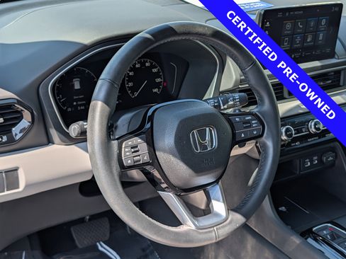 Used 2023 Honda Pilot EX-L image 23