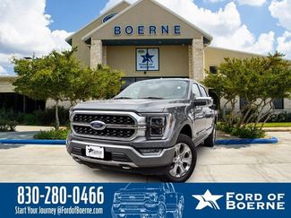 Used 2023 Ford F150 Platinum video 1