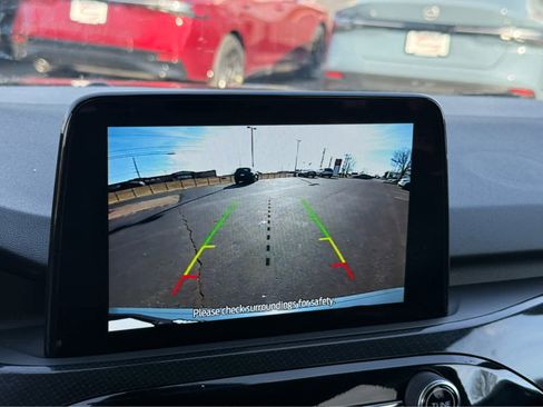 Used 2023 Ford Escape ST-Line image 31