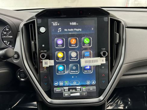 New 2026 Subaru Crosstrek 2.0i Premium image 17