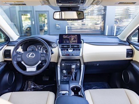 Used 2020 Lexus NX 300 FWD w/ Comfort Package image 25