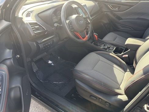 Used 2022 Subaru Forester Sport w/ Popular Package #2 image 17