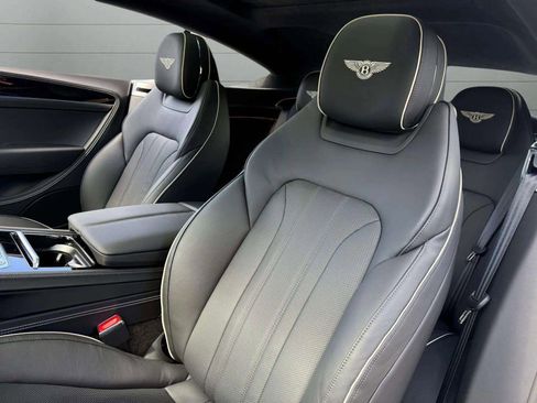New 2026 Bentley Continental GT image 38