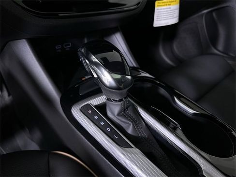 New 2026 Buick Envista Avenir image 16