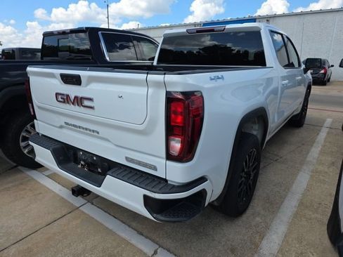 Used 2024 GMC Sierra 1500 Elevation AWD/4WD image 5