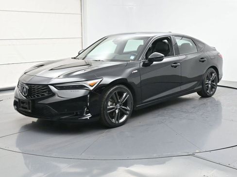 Used 2023 Acura Integra A-Spec FWD image 1