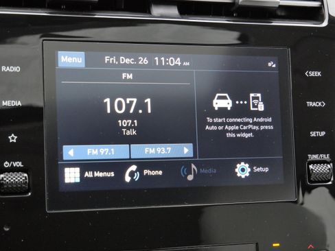 Certified 2023 Hyundai Tucson SEL w/ Convenience Package image 23