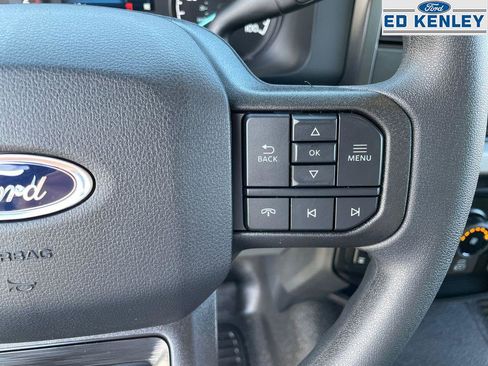 New 2026 Ford F350 XL w/ Snow Plow Prep Package image 17