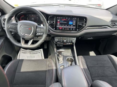Used 2026 Dodge Durango GT AWD/4WD image 15