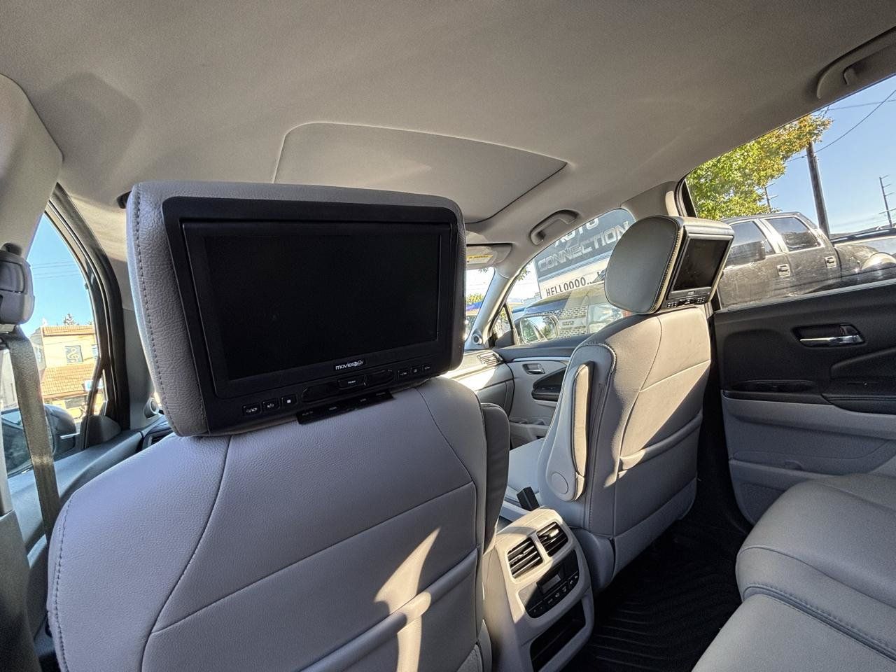 Used 2017 Honda Pilot EX-L image 13