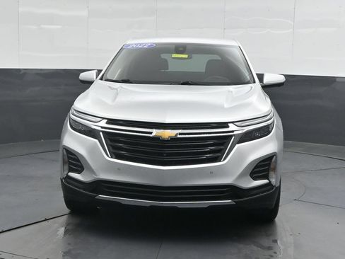 Used 2022 Chevrolet Equinox LT FWD image 5