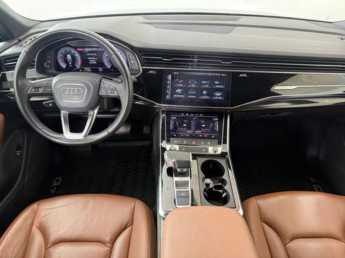 Certified 2023 Audi Q7 3.0T Premium w/ Convenience Package image 15