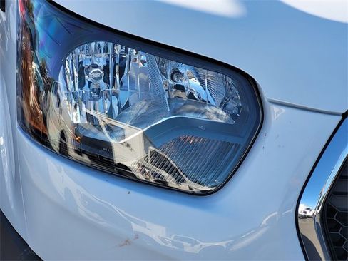 New 2026 Ford Transit 350 XL image 10