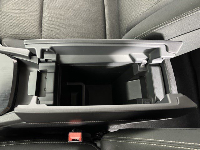 Used 2026 Nissan Rogue SV FWD image 25