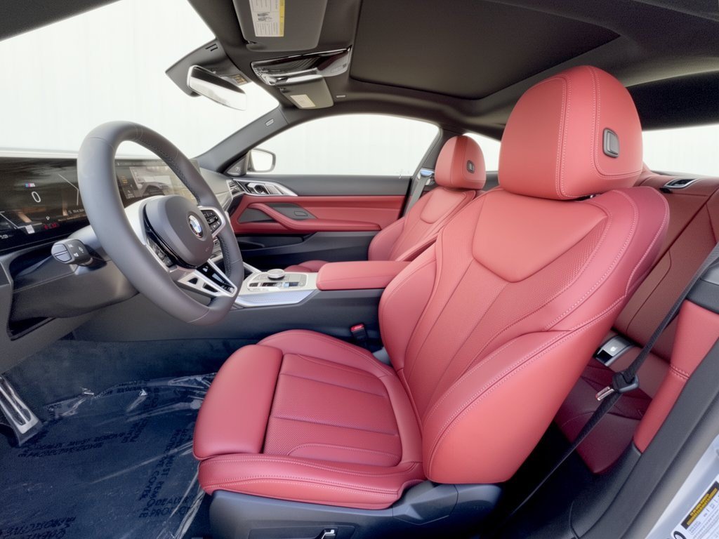 New 2027 BMW 430i Coupe w/ M Sport Package RWD image 5