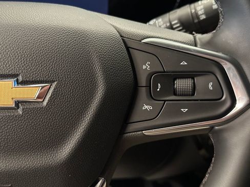 Used 2026 Chevrolet Trax LT w/ Driver Confidence Package FWD image 12