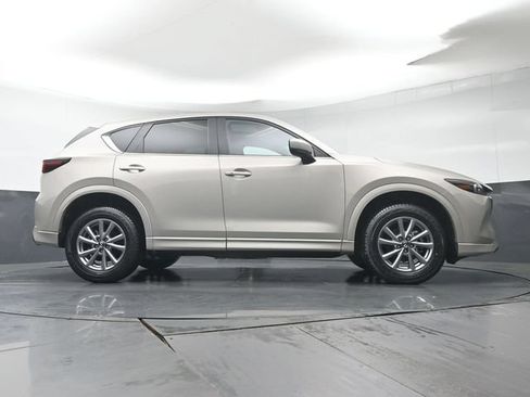 Certified 2024 MAZDA CX-5 AWD 2.5 S w/ Preferred Package image 35