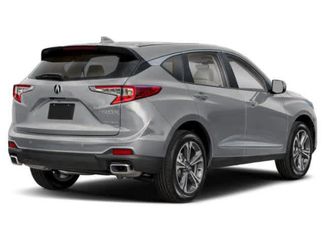 Certified 2025 Acura RDX SH-AWD w/ Technology Package video 2