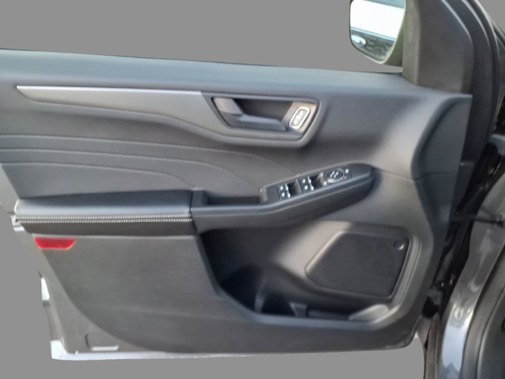 New 2025 Ford Escape Active w/ Cold Weather Package AWD/4WD image 16